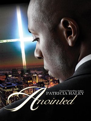 cover image of Anointed